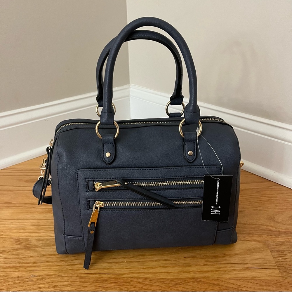 INC Brookke Purse One Size from Macy’s NWT